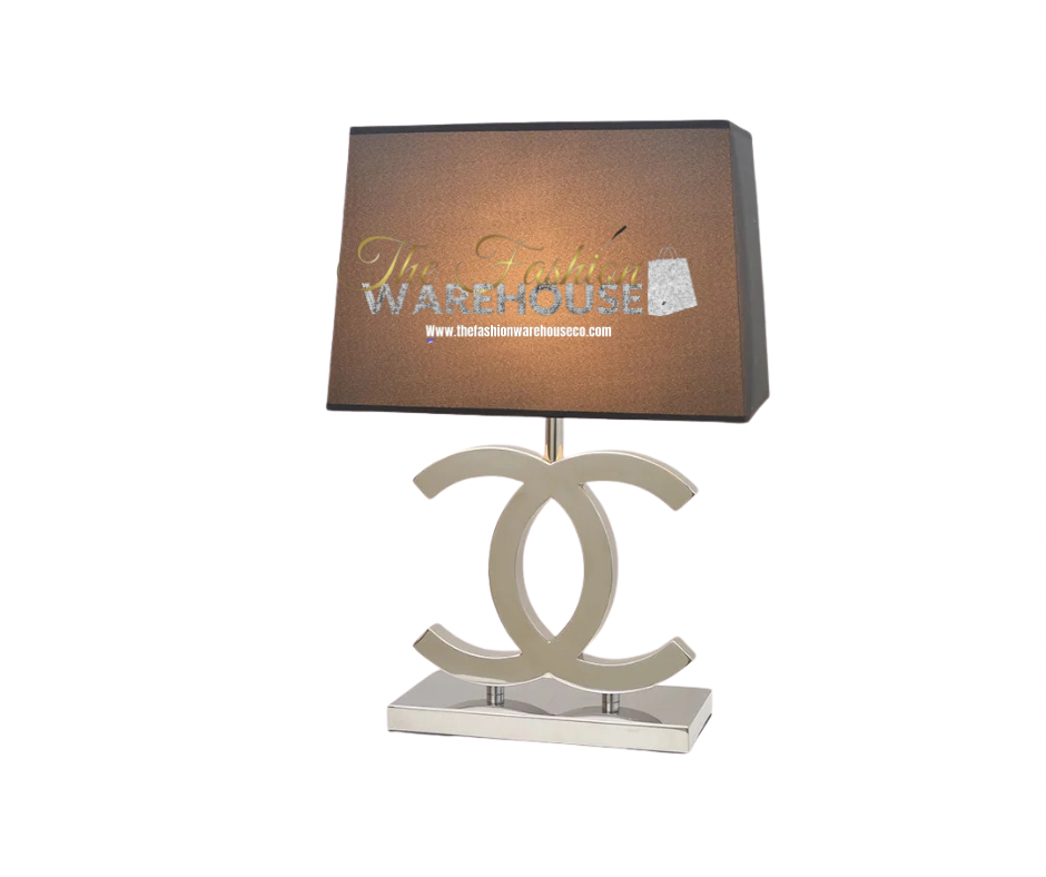 Luxury Table Lamp