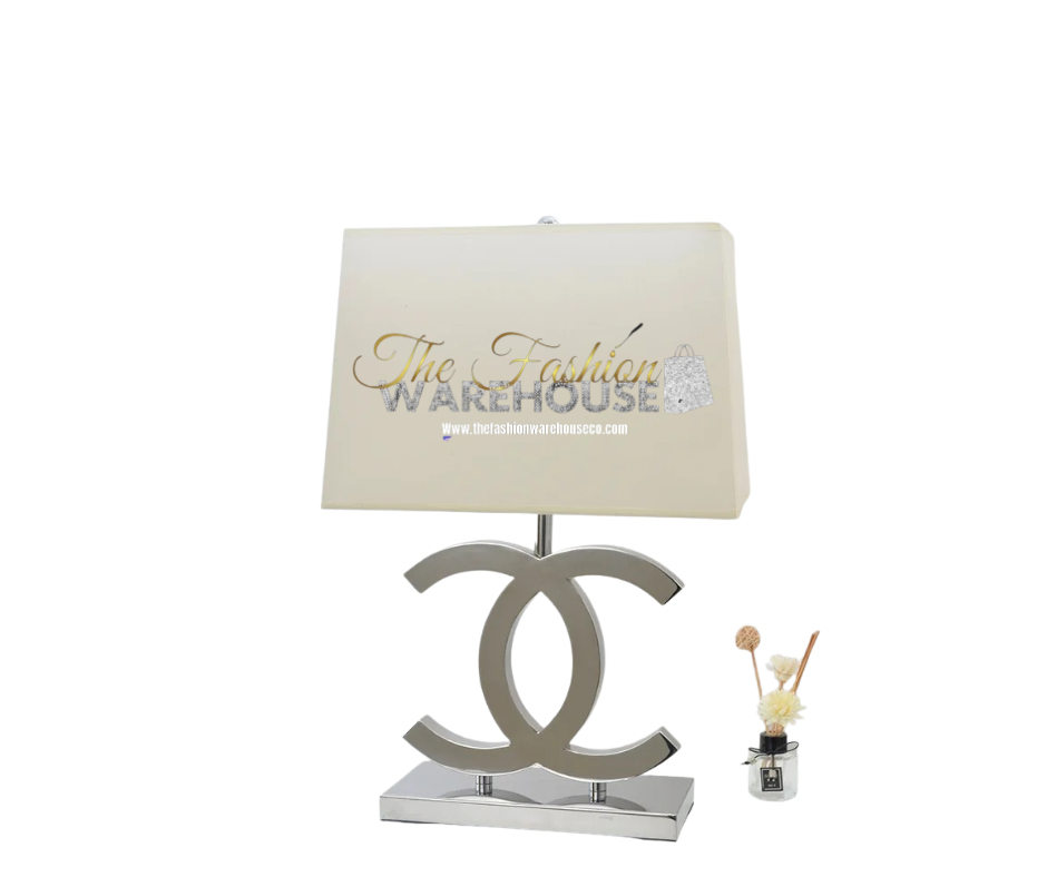 Luxury Table Lamp