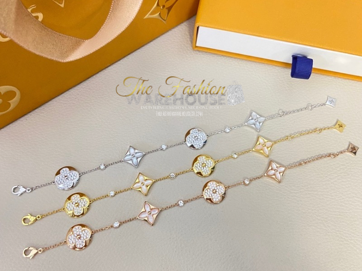 Louis Blossom Bracelet