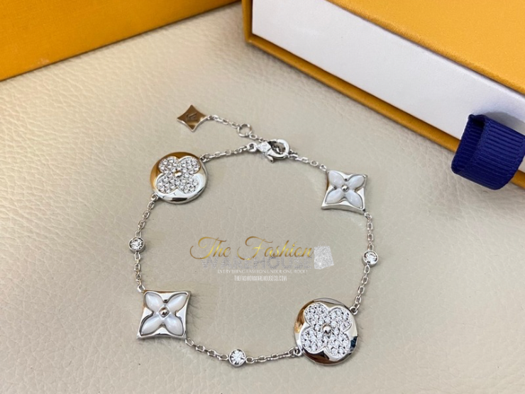 Louis Blossom Bracelet