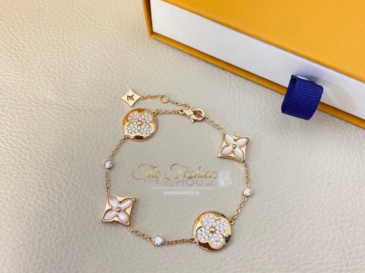 Louis Blossom Bracelet