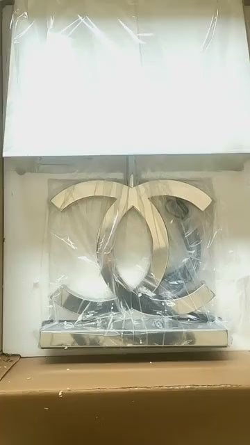 Luxury Table Lamp